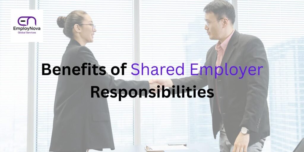Benefits of Shared Employer Responsibilities