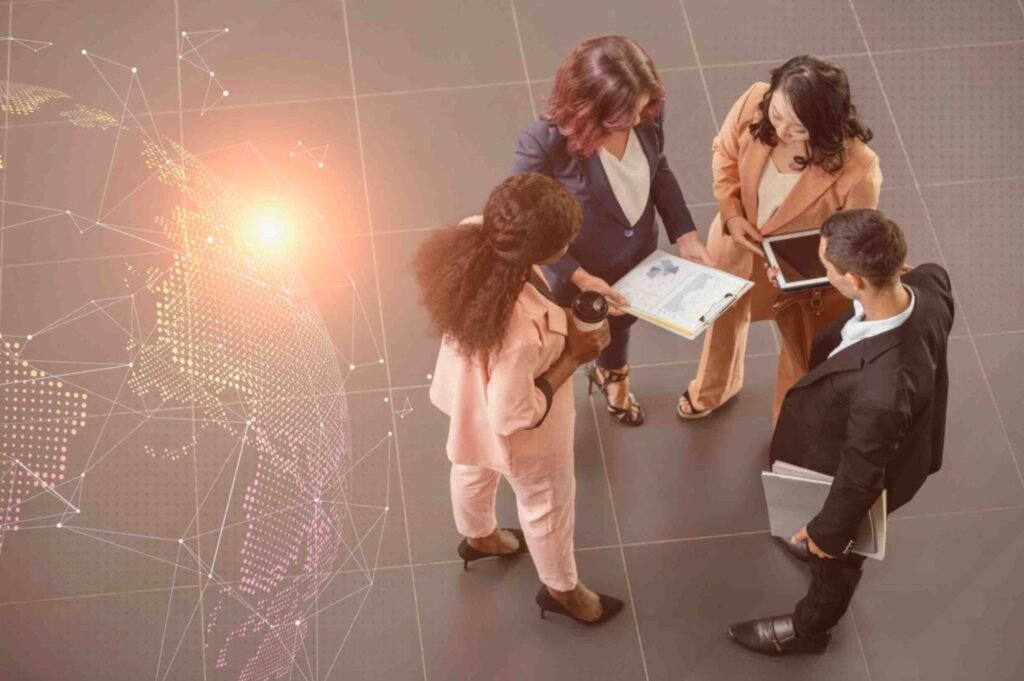 Future-Ready Global Workforce